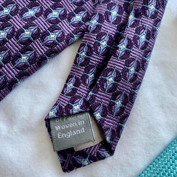 Thomas Pink and Hickey Freeman Ties - Picture 8 of 9